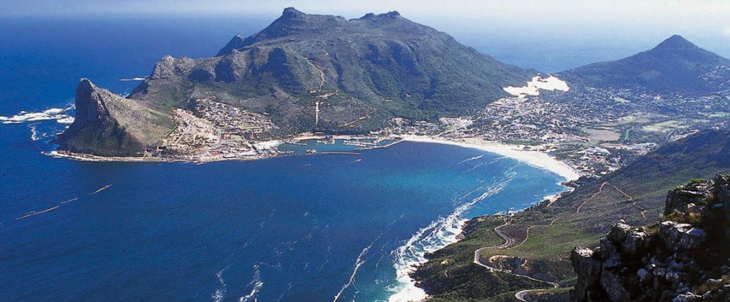 Self-catering accomodation apartments in Cape Town South Africa - Bramber Court