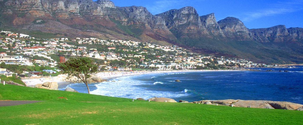 Self-catering accomodation apartments in Cape Town South Africa - Bramber Court